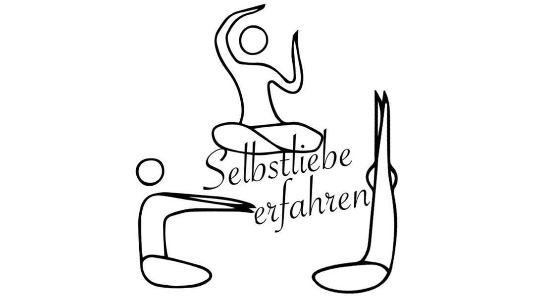 Asana Abbildung der Kundalini Yoga Kriya Selbstliebe erfahren